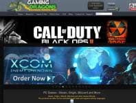 Read Customer Service Reviews of gamingdragons.dk .